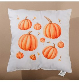 Dekoratívny vankúš Little Pumpkins 40x40 cm EMI