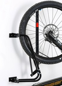 Otočný držiak na elektrobicykle pre jednoduché zdvíhanie 1+1 ZADARMO