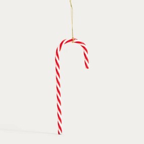 Závesná vianočná dekorácia TWINKLE palička 755095 (6 ks)