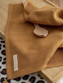 INTERMEDIC SK Utierky s leopardím vzorom – balenie 5 ks