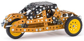 Merkur - Hadraplán - 295 ks