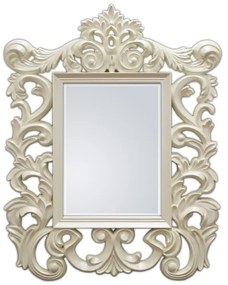 Zrkadlo Paule pearl 87x112 cm