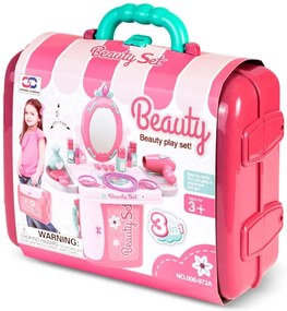 Bestent Detský toaletný stolik Beauty