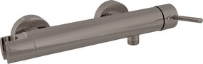 Slezák - RAV Sprchová batéria SEINA - SE980.xMGK, Metal grey kartáčovaná SLEZÁK RAV-Rozteč pripojenia (mm): 150