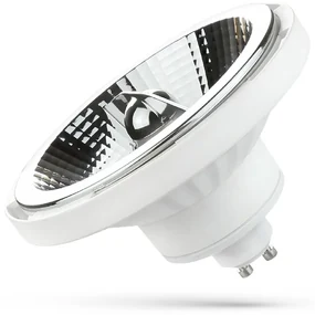LED žiarovka GU10 3000k 12w 800lm