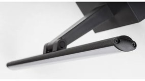 Rabalux 78002 - LED Obrazové svietidlo GATEN LED/12W/230V 3000K 59 cm