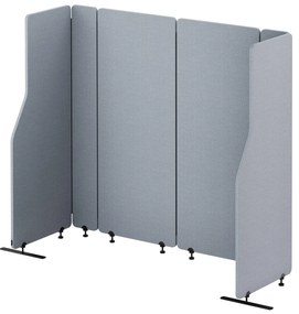 Akustická stena SADIE Moon Dust 280/145 cm
