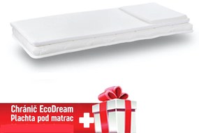 Matrac detský Baby DreamBed SET - 60X120cm Tiahome