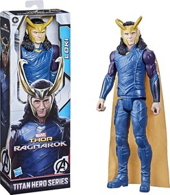 Hasbro Avengers figúrka – Loki