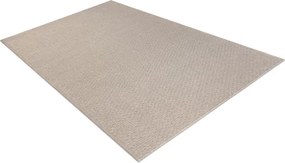 Koberec TEXTURA 488.07.LA110 Osta sivý / béžový