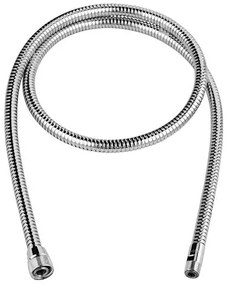 GROHE 46174000 - Sprchová hadica METALFLEX 1500 mm lesklý chróm