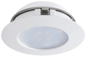 Eglo 95887- LED podhľadové svietidlo PINEDA 1xLED/11W/230V