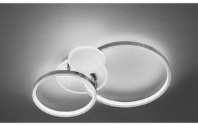 Wofi 11657 - LED Stmievateľný prisadený luster KIAH LED/32,5W/230V 3000K