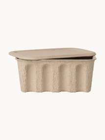 Úložné škatuľky Pulp, H 18 cm, 2 ks