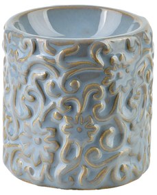 Keramická aroma lampa LILO 7,5 cm modrá