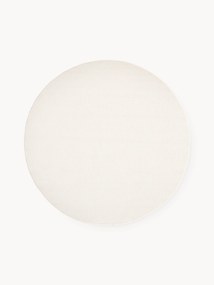 Okrúhly obojstranný koberec do interiéru/exteriéru Whitby