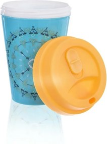 Orion Termo hrnček Mandala, 0,3 l