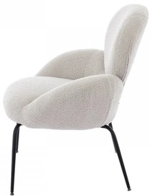 Čalúnené kreslo Zetecco 9262, Farby:: Quelle 83