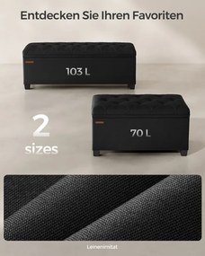 Lavička s vekom LSF068B01