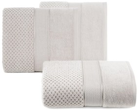 FROTÉ UTERÁK JESSI 30X50 CM BÉŽOVÁ