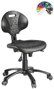 ANTARES Pracovná stolička 1290 PU SYN