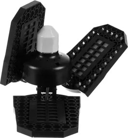 LED lampa na rast rastlín Gardlov 00026309 so 108 diódami