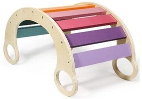 2Kids Toys - Drevená hojdačka Montessori