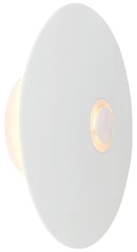 Globo 21024W-LED Nab. dotyk. stol. lampa KYLER LED/3W/3,7V 1800/2700/3000K biela