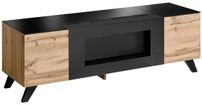 TV stolík Thin Wotan/Biokrb