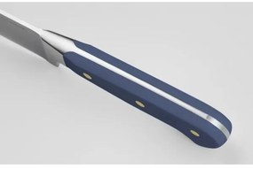 Wüsthof - Kuchynský nôž santoku CLASSIC COLOUR 17 cm modrá