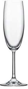 RONA Poháre na šampanské Gala 175 ml