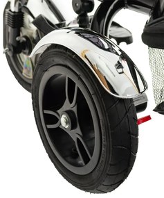 Euro Baby Trojkolka T307  Green