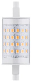 Paulmann LED žiarovka R7s 9 W 78 mm 2 700K 1 055lm