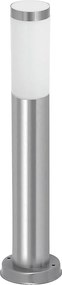 Rabalux INOX TORCH záhradný stĺpik 8263