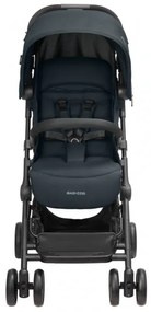 MAXI-COSI LARA 2 KOČÍK ESSENTIAL GRAPHITE
