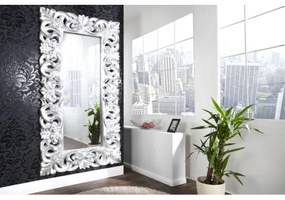 Zrkadlo Antic 15630 180x90cm Strieborné - PRODUKT JE SKLADOM U NÁS -1Ks  - Komfort-nábytok