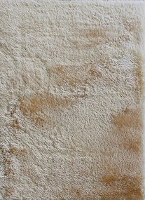 Berfin Dywany, Kusový koberec Seven Soft 7901 Vizon, 160x220, béžová, obývacia izba