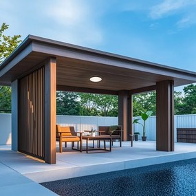 Brilagi - LED Kúpeľňové svietidlo ULTRA SLIM LED/12W/230V pr. 22,5 cm čierna IP54