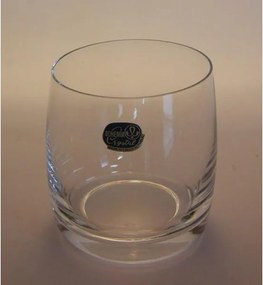 BOHEMIA PAVO POHÁR 290 ML SADA 6 KS