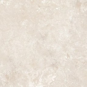 Dlažba Ragno Travertino bianco cross cut 60x60 cm mat RCCS