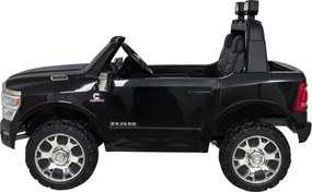 Ramiz Vozidlo RAM 3500 Čierna