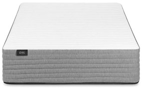 Tvrdý pružinový termoregulačný matrac 90x200 cm Juno – Kave Home