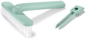 Pomôcka na škárovanie 4 v 1