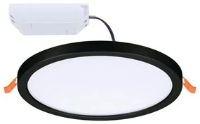 Paulmann 79965 - LED/13W IP44 stmievateľné kúpeľňové podhľadové svietidlo AREO 230V
