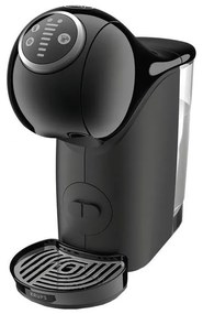 Krups - Kávovar na kapsule NESCAFÉ DOLCE GUSTO GENIO S 1500W antracit