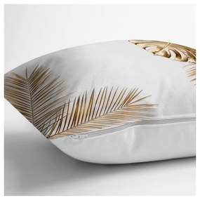 Obliečka na vankúš Minimalist Cushion Covers Penga, 45 x 45 cm