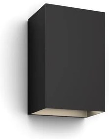 Philips 17464/30/P7 - LED RGB Vonkajšie svietidlo Hue RESONATE 2xLED/8W/230V IP44