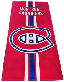 Froté osuška NHL Montreal Canadiens Prestige 70x140 cm