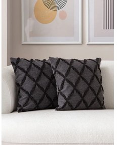 Obliečky na vankúše v súprave 2 ks 43x43 cm Tuffet – Mioli Decor