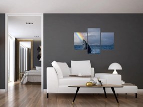 Obraz - Keporkak (90x60 cm)